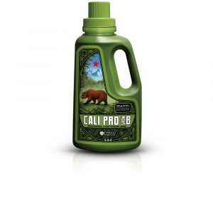 Emerald Harvest Cali Pro Grow B, 1 qt