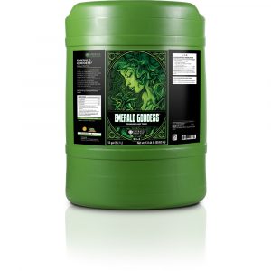 Emerald Harvest Emerald Goddess, 15 gal