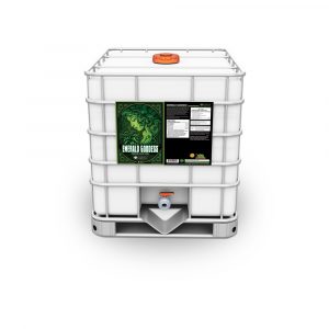Emerald Harvest Emerald Goddess, 270 gal