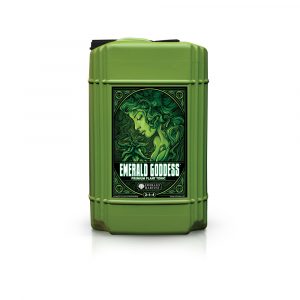 Emerald Harvest Emerald Goddess, 6 gal
