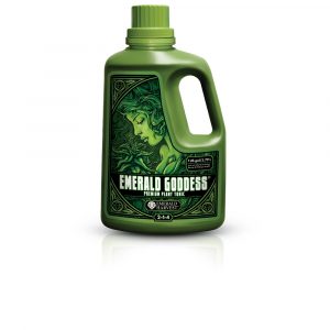 Emerald Harvest Emerald Goddess, 1 gal