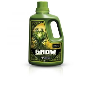 Emerald Harvest Grow, 1 gal