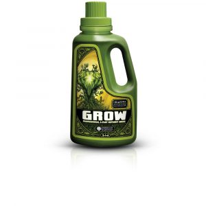 Emerald Harvest Grow, 1 qt