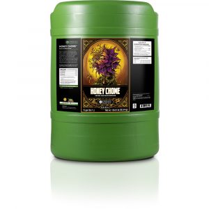 Emerald Harvest Honey Chome, 15 gal