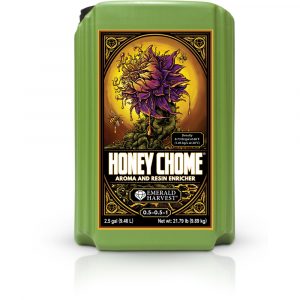 Emerald Harvest Honey Chome, 2.5 gal