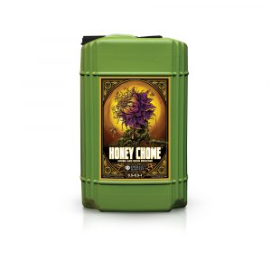 Emerald Harvest Honey Chome, 6 gal