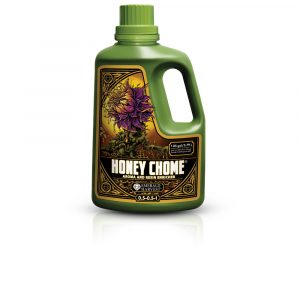 Emerald Harvest Honey Chome, 1 gal