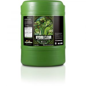 Emerald Harvest Hydra Clear, 15 gal
