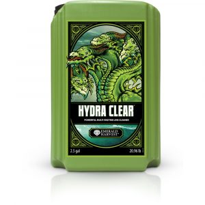 Emerald Harvest Hydra Clear, 2.5 gal