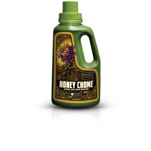 Emerald Harvest Honey Chome, 1 qt