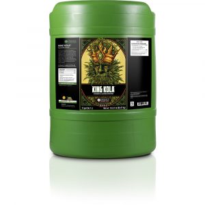Emerald Harvest King Kola, 15 gal