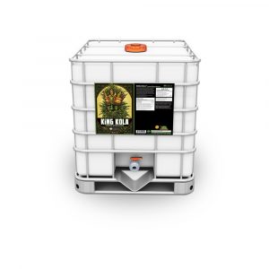 Emerald Harvest King Kola, 270 gal (FL/NM/PA)