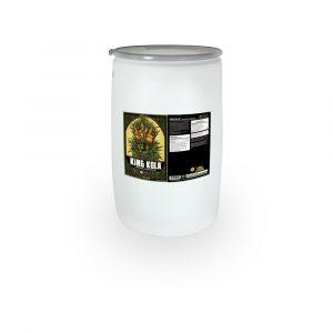 Emerald Harvest King Kola, 55 gal
