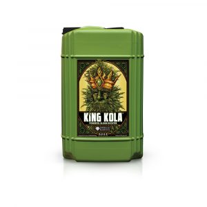 Emerald Harvest King Kola, 6 gal