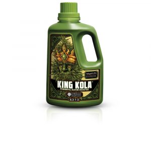 Emerald Harvest King Kola, 1 gal (FL/NM/PA)