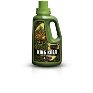 Emerald Harvest King Kola, 1 qt (FL/NM/PA)