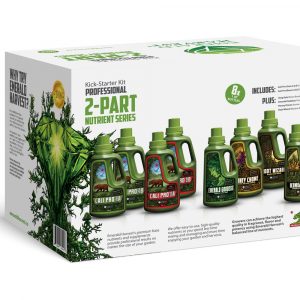 Emerald Harvest Kick Starter Kit 2-Part Base 1 qt-03 (NM/PA)