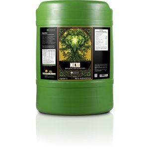 Emerald Harvest Micro, 15 gal