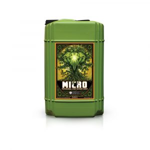 Emerald Harvest Micro, 6 gal