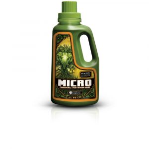 Emerald Harvest Micro, 1 qt