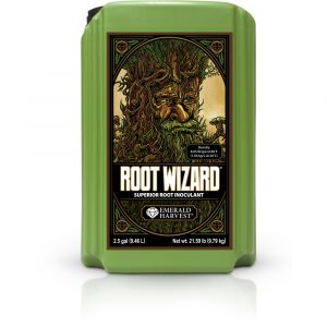 Emerald Harvest Root Wizard, 2.5 gal (FL/MN/NC/OK)
