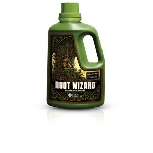 Emerald Harvest Root Wizard, 1 gal (OR)