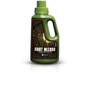 Emerald Harvest Root Wizard, 1 qt (FL/MN/NC/OK)