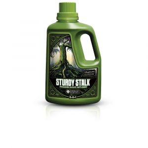 Emerald Harvest Sturdy Stalk, 1 gal