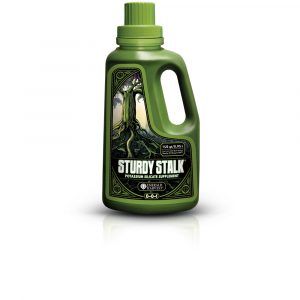 Emerald Harvest Sturdy Stalk, 1 qt