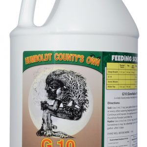 G10 Gravitation #10, 1 gal