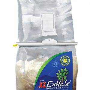 ExHale XL CO2 Bag