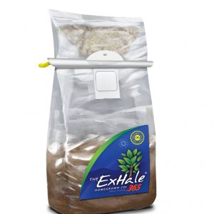 ExHale 365 Self Activated CO2 Bag