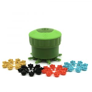 FloraFlex Multi Flow Bubbler