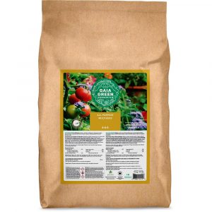 Gaia Green Organics All Purpose, 10 kg