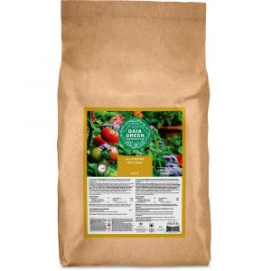 Gaia Green Organics All Purpose, 20 kg