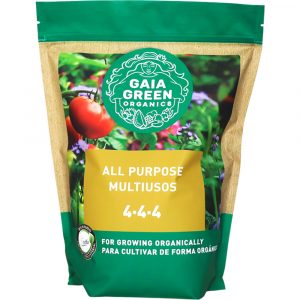 Gaia Green Organics All Purpose, 2 kg Pouch