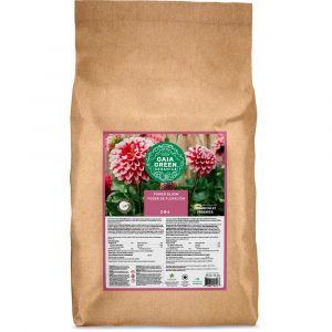 Gaia Green Organics Power Bloom, 20 kg