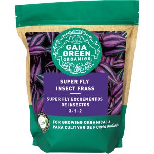 Gaia Green Organics Super Fly, 750 g Pouch