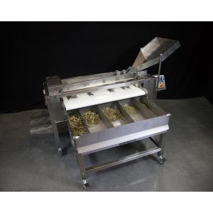 GreenBroz Precision Sorter with Table