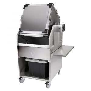 GreenBroz 420 Alchemist Extractor