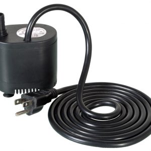 Active Aqua Grow Flow Bottom-Draw Pump, 220 GPH