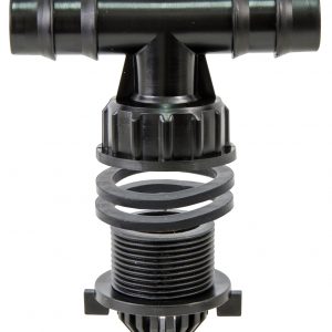 Active Aqua Grow Flow 3/4" Tee Hardware Kit, pack of 6