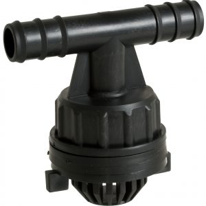 Active Aqua Grow Flow Tee Hardware Kit, pack of 6