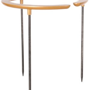 Bloom Brothers Hydro Halo Water Ring 12" w/3 Leg Support