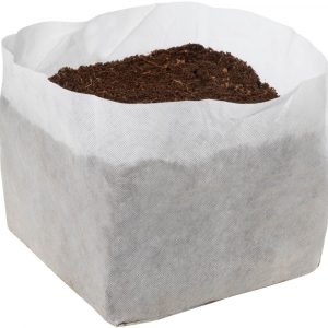 GROW!T Commercial Coco Coir RapidRIZE Blocks X6, case of 40