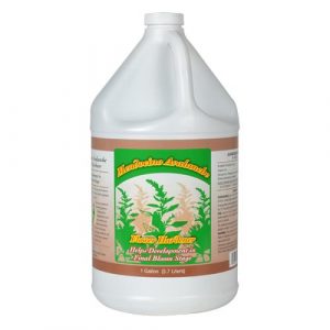 Grow More Mendocino Avalanche, 1 gal