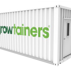 Growtainers Microgreens Grow Container