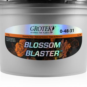 Grotek Blossom Blaster, 2.5 kg