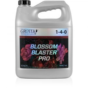 Grotek Blossom Blaster Pro Liquid, 4 L