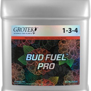 Grotek Bud Fuel Pro, 10 L
